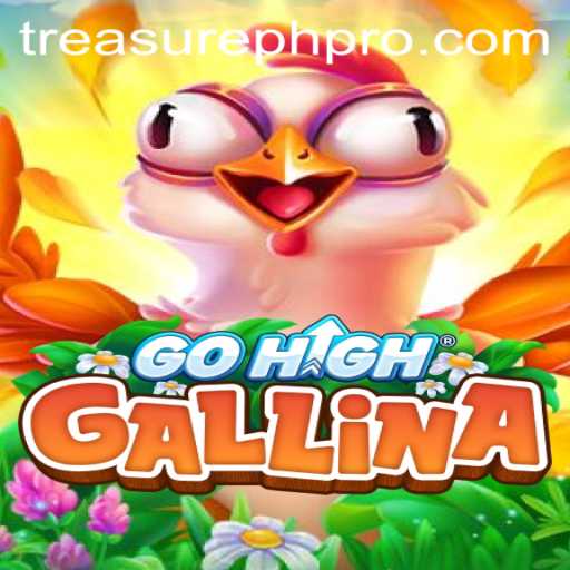 GoHighGallina: Discovering the Thrills of TreasurePH