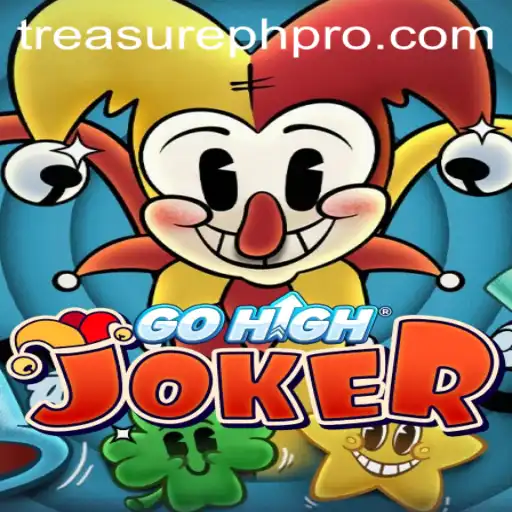 Explore the Thrilling World of GoHighJoker and Uncover TreasurePH