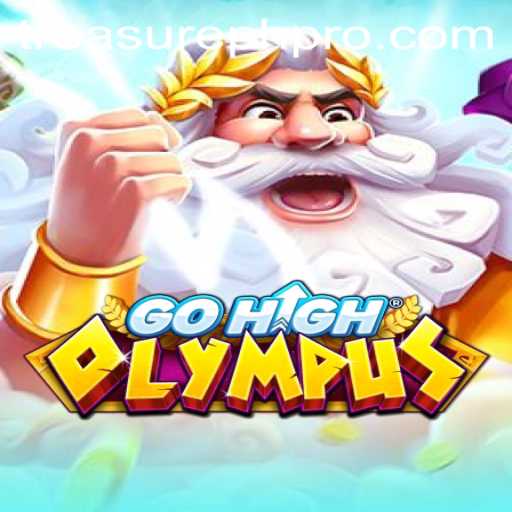 Discover the Exciting World of GoHighOlympus and the Quest for TreasurePH