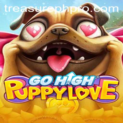 The Exciting World of GoHighPuppyLove: Unleashing Adventure with TreasurePH