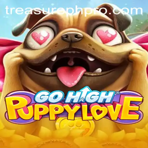 The Exciting World of GoHighPuppyLove: Unleashing Adventure with TreasurePH