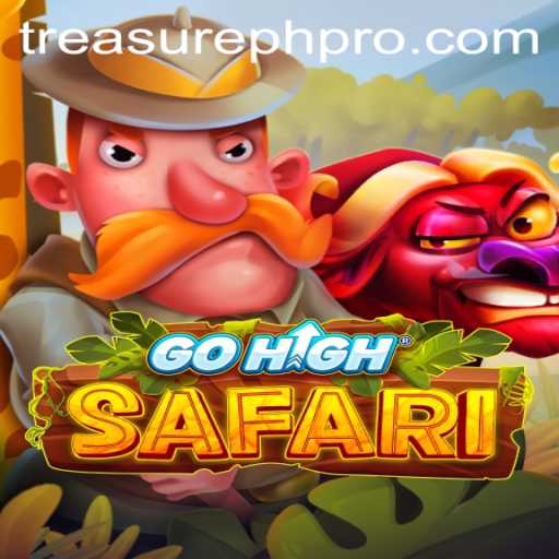 GoHighSafari: Embark on a Thrilling Adventure with TreasurePH