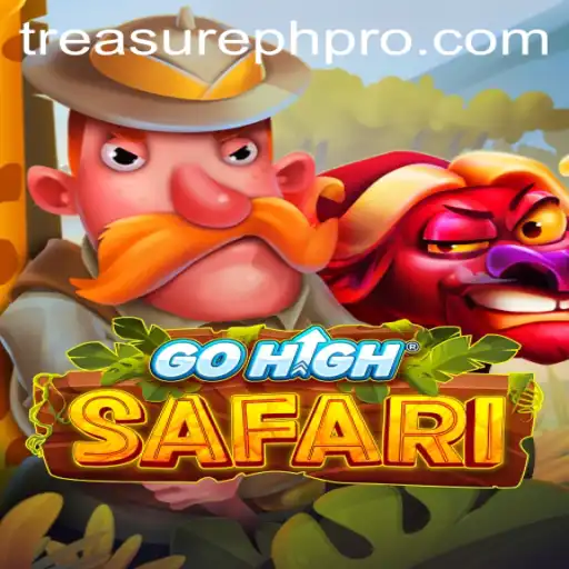 GoHighSafari: Embark on a Thrilling Adventure with TreasurePH