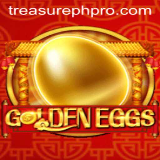 Unveiling the Adventure of GoldenEggs: Discover the Thrills of TreasurePH