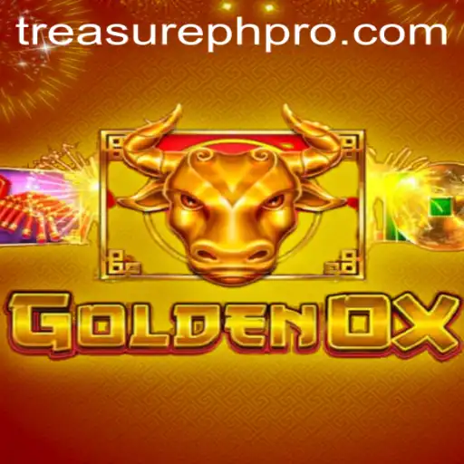 Exploring the Thrilling World of GoldenOx: The Adventure of TreasurePH