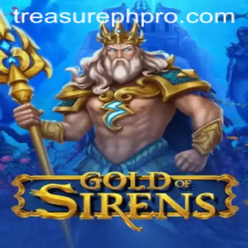 GoldofSirens: Unearth Riches in the Ocean's Depths