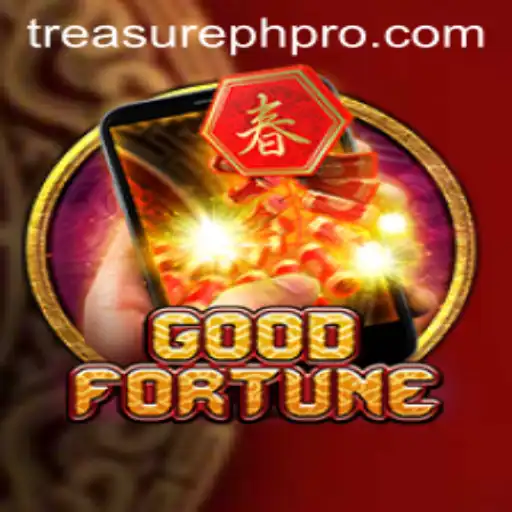 Discover GoodFortuneM: Your Adventure Awaits in TreasurePH
