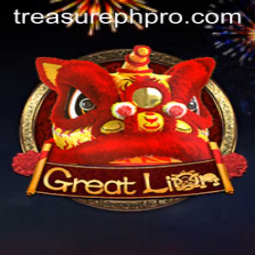 GreatLion: Uncover the Secrets of TreasurePH
