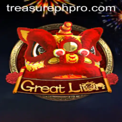 GreatLion: Uncover the Secrets of TreasurePH