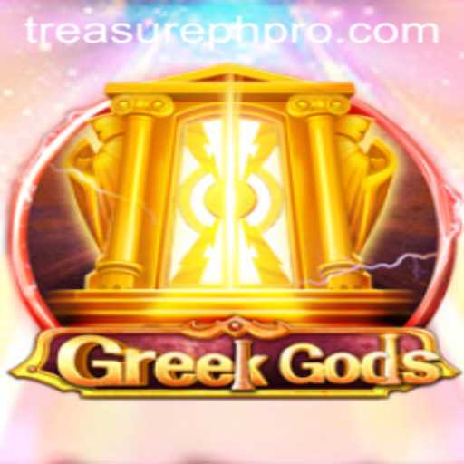 Exploring the World of GreekGods: Discover the TreasurePH Adventure