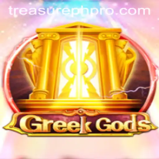 Exploring the World of GreekGods: Discover the TreasurePH Adventure
