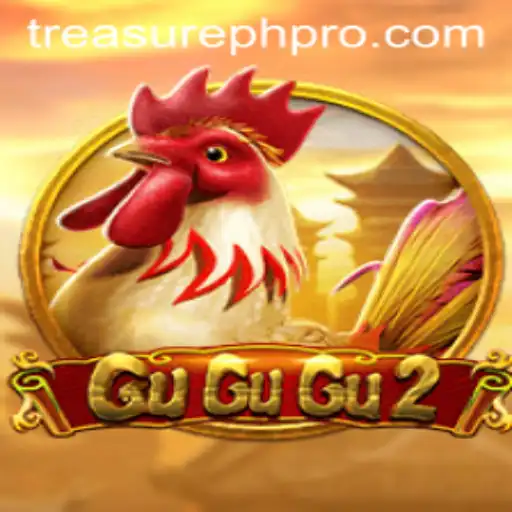 Discovering the Excitement of GuGuGu2: The TreasurePH Adventure