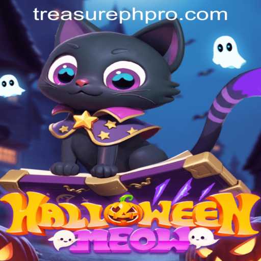 HalloweenMeow: Dive into a Spooky Adventure with TreasurePH