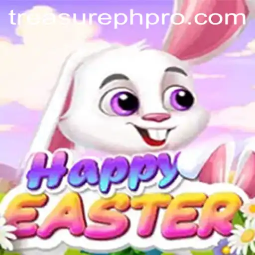 Discover Hidden Joys with HappyEaster and Unlock TreasurePH Adventures