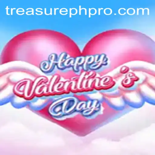 Explore the Enchanting World of 'HappyValentinesDay' with the Thrilling 'TreasurePH' Challenge
