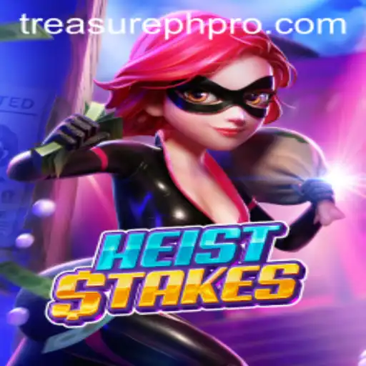 Mastering the Game: HeistStakes and the Quest for TreasurePH