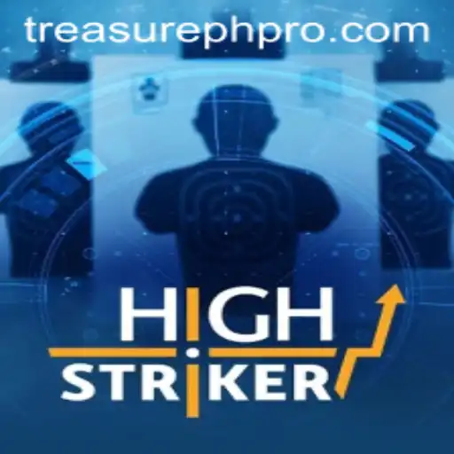Exploring the Thrills of HighStriker: A Dive into TreasurePH's Latest Gaming Sensation