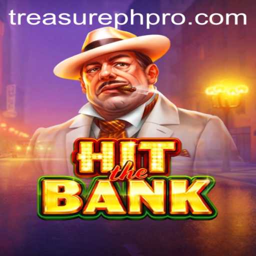 Unlock the Adventure: HitTheBank and the Quest for TreasurePH