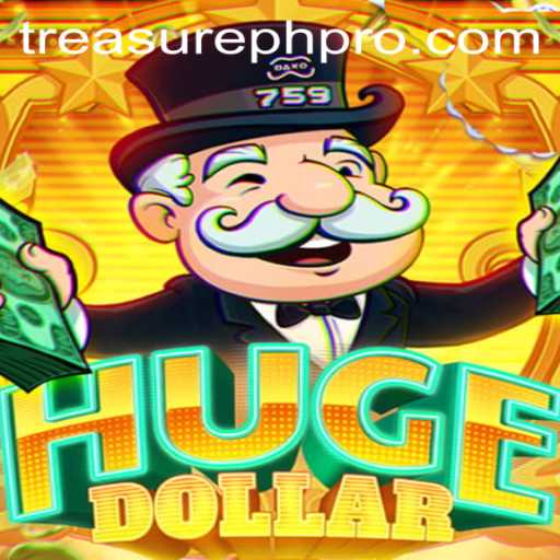 Discovering HugeDollar: A Thrilling Adventure with TreasurePH