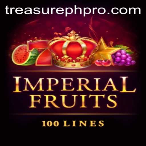 Exploring the Exciting World of ImperialFruits100 with TreasurePH
