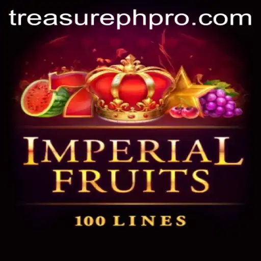 Exploring the Exciting World of ImperialFruits100 with TreasurePH