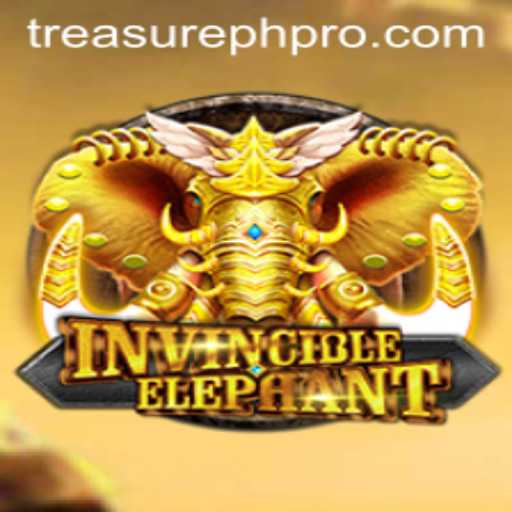 InvincibleElephant: A Journey Through TreasurePH