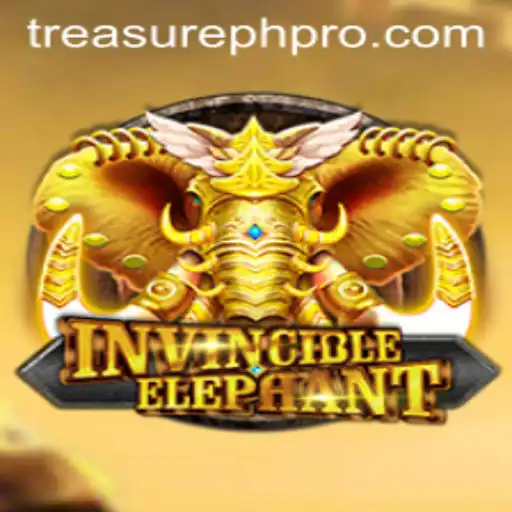 InvincibleElephant: A Journey Through TreasurePH