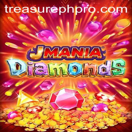 Exploring the Excitement of JManiaDiamonds: The Ultimate Guide to TreasurePH