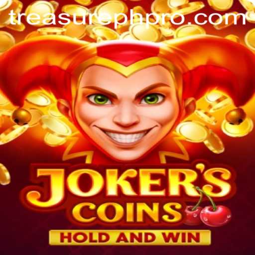 Unlocking the Mysteries of JokersCoins: A New Adventure Awaits with TreasurePH