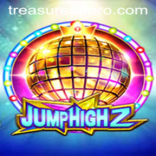 Explore the Exciting World of JumpHigh2 with TreasurePH