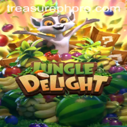 Discover the Thrills of JungleDelight Featuring TreasurePH