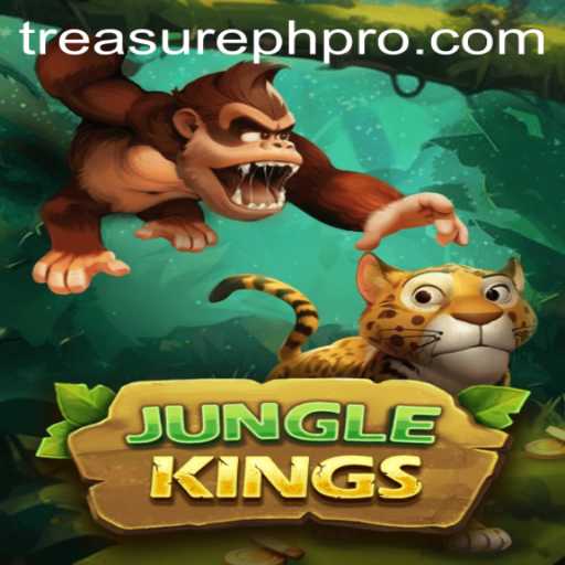 Exploring the Exciting World of JungleKings
