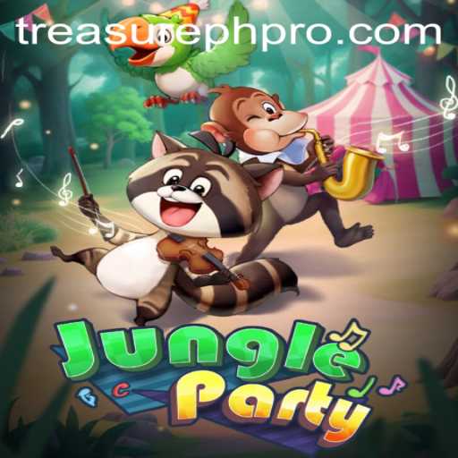 Discover the Excitement of JungleParty: Unearthing the Hidden Wonders of TreasurePH