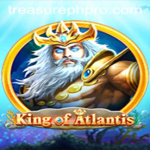 Discover the Enchantment of KingofAtlantis and the Allure of TreasurePH