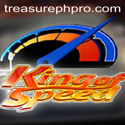KingofSpeed: Unleashing the Adrenaline in TreasurePH