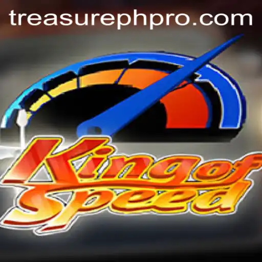 KingofSpeed: Unleashing the Adrenaline in TreasurePH