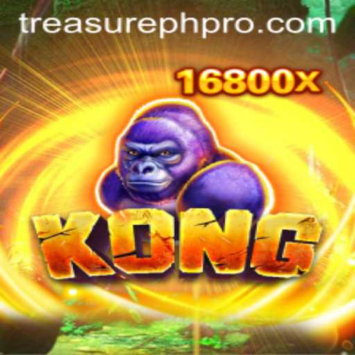 Discover the Thrilling Adventure of Kong: A TreasurePH Journey