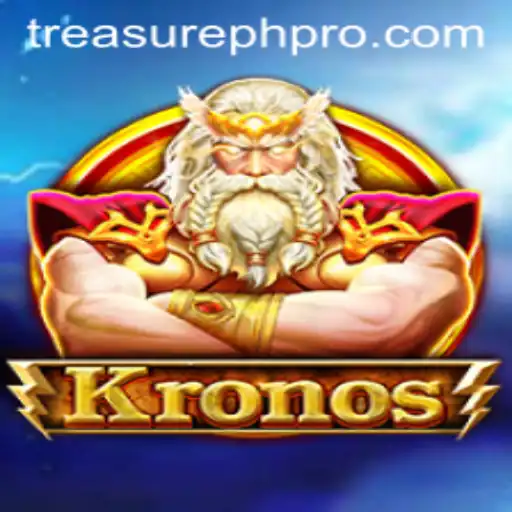 Kronos: Unveiling the Adventure and Strategy Behind TreasurePH