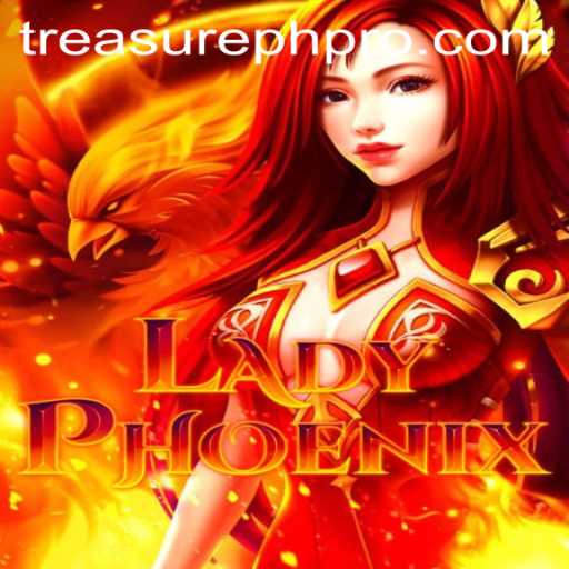 Exploring the Enchanting World of 'LadyPhoenix' with the Thrill of 'TreasurePH'