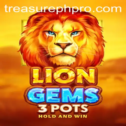 Exploring the Exciting World of LionGems3pots and the Allure of TreasurePH