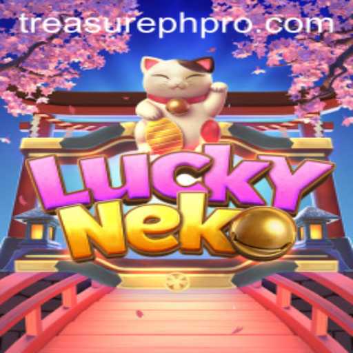 Explore the Enchantment of LuckyNeko and the Thrilling Quest of TreasurePH
