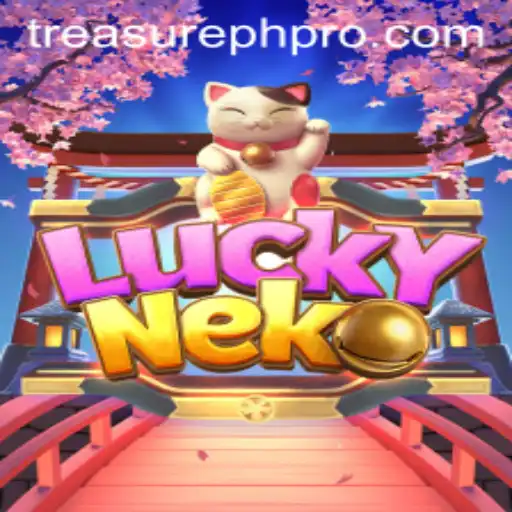 Explore the Enchantment of LuckyNeko and the Thrilling Quest of TreasurePH