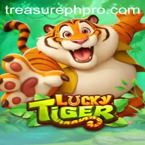 Unveiling LuckyTiger: Dive Into the TreasurePH Experience