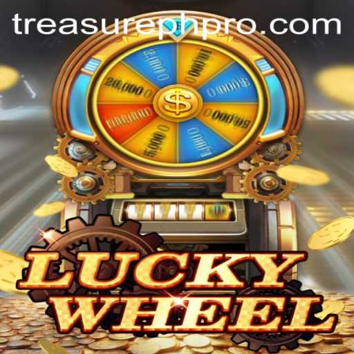 Discover the Thrill of LuckyWheel: Spin to Win with TreasurePH