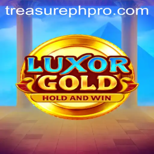Unveiling the Thrill of LuxorGold and Decoding the Secrets of TreasurePH