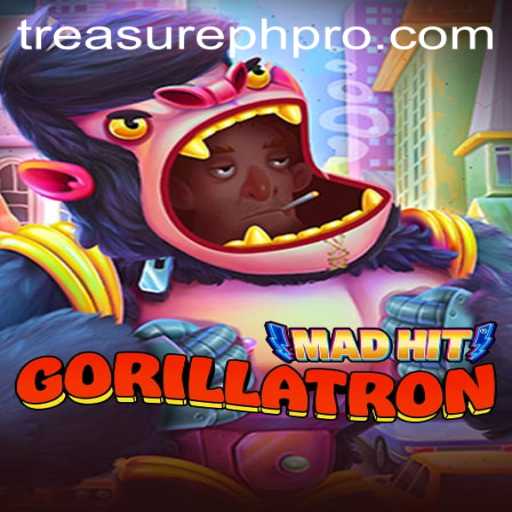 The Intriguing Realm of MadHitGorillatron: A Detailed Exploration of TreasurePH
