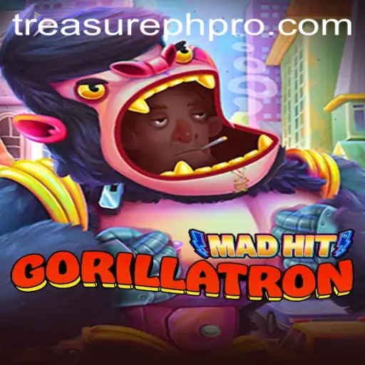 The Intriguing Realm of MadHitGorillatron: A Detailed Exploration of TreasurePH