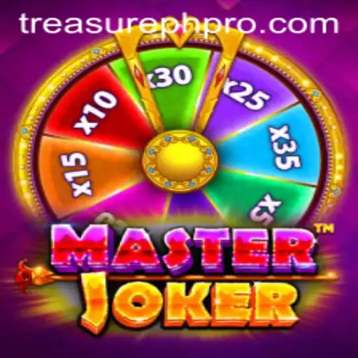 MasterJoker: Unveiling the Game-Changing Experience with TreasurePH