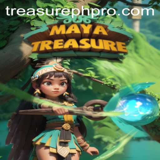 Explore the Riches of MayaTreasure with TreasurePH