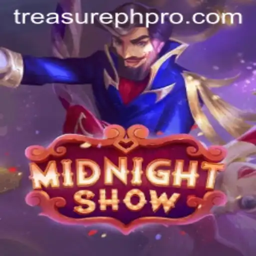 MidnightShow: A Thrilling Adventure into Gaming's New TreasurePH Era
